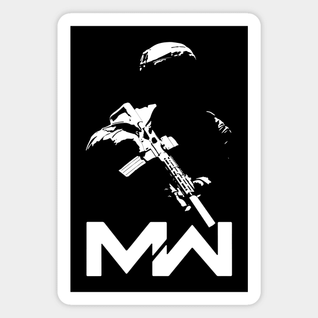 MW Magnet by Peolink